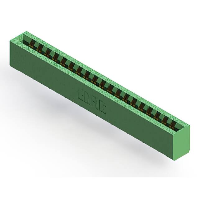 306-019-521-101 EDAC Inc.  Edgeboard Connectors